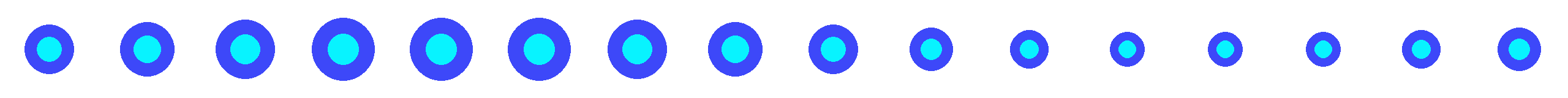 Scatter — glow pulse sprite sheet