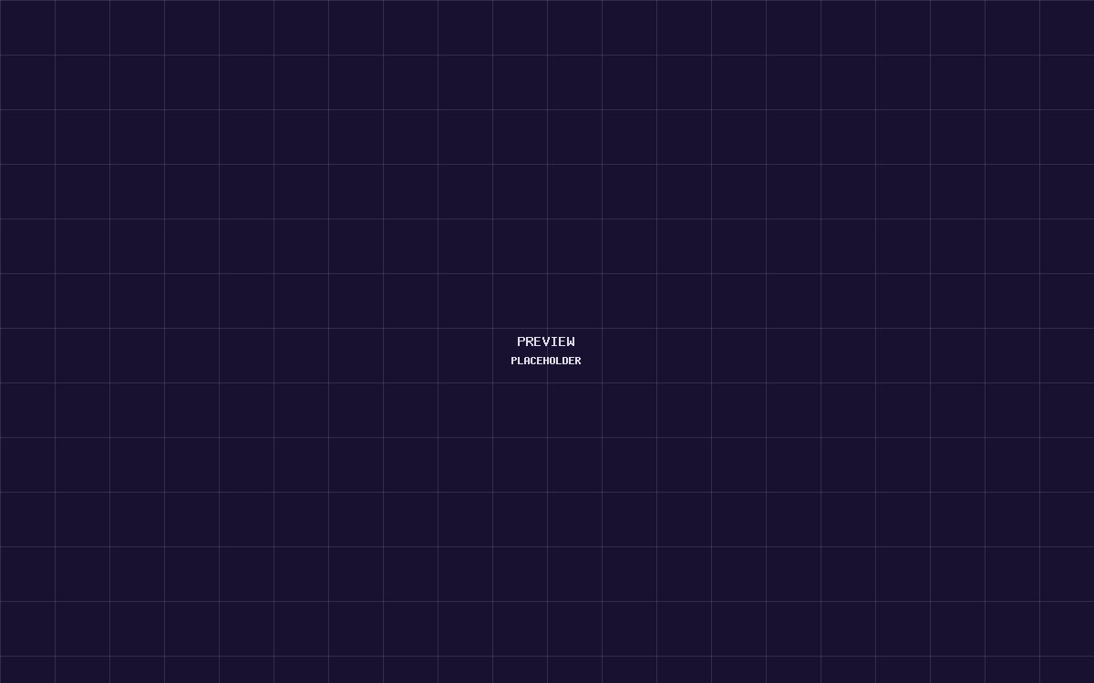 Placeholder Design slot game art