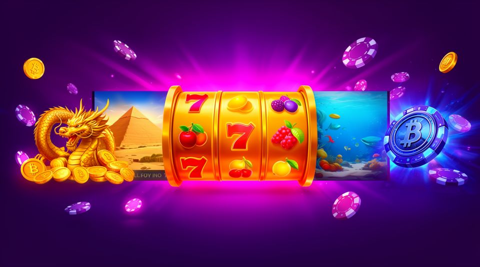 Most Popular Slot Game Themes in 2026: What Players Want