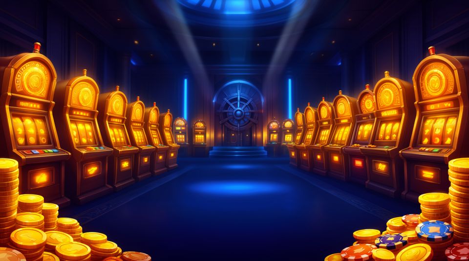 What a Casino Game Supplier Actually Delivers to Operators