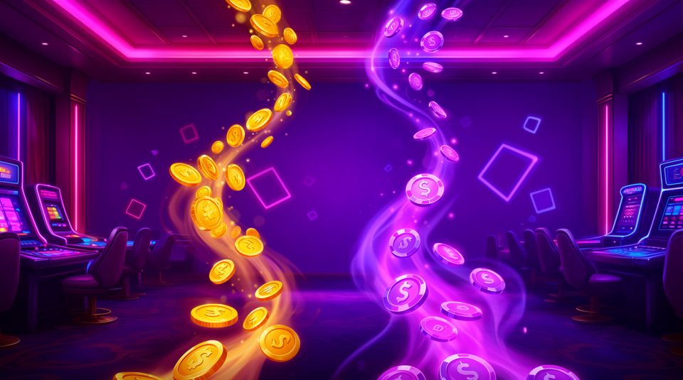 Casino Games for Sweepstakes Platforms: What Operators Need