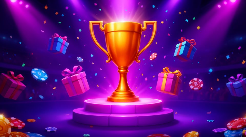 Casino Promotional Tools for Operators