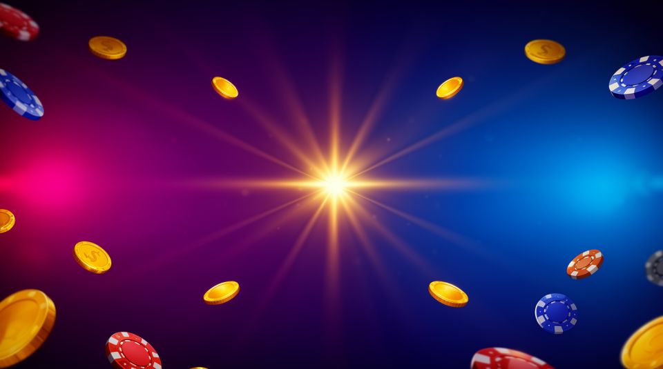 Configurable RTP: How Operators Choose the Return Rate