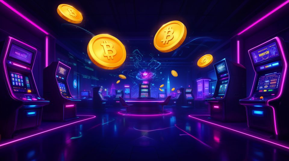 What Operators Need From a Crypto Casino Games Provider