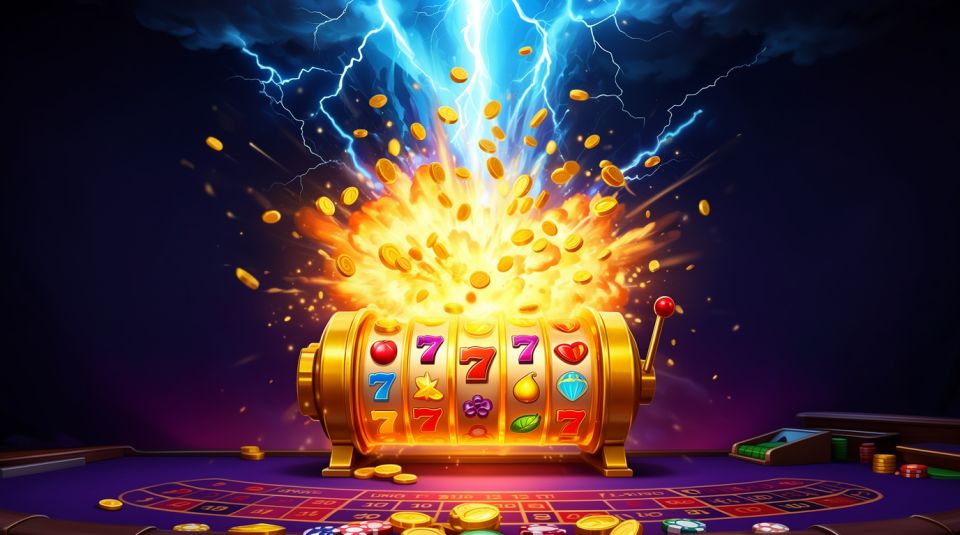 High Volatility Slots Explained: What Operators Should Know