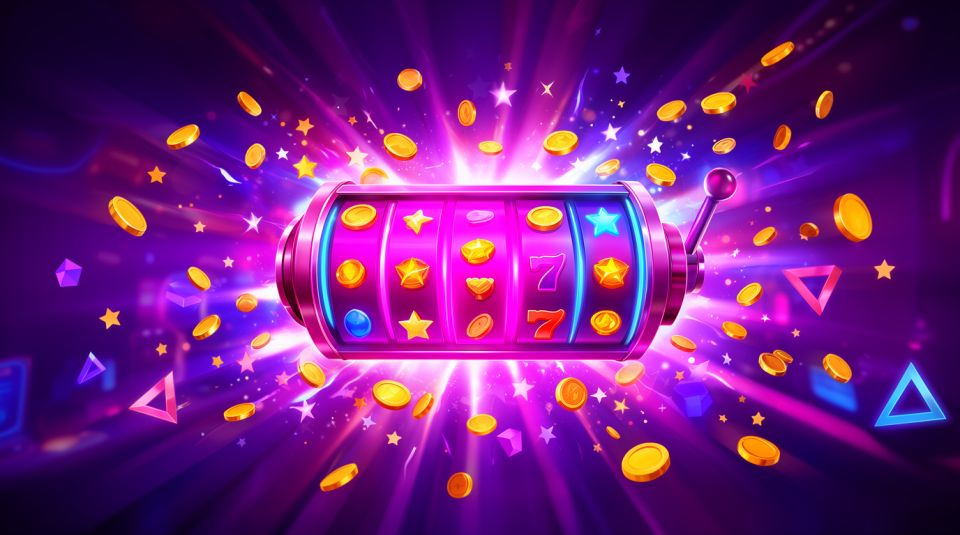 How Slot Bonus Rounds Work: Free Spins, Multipliers, and Pick Games