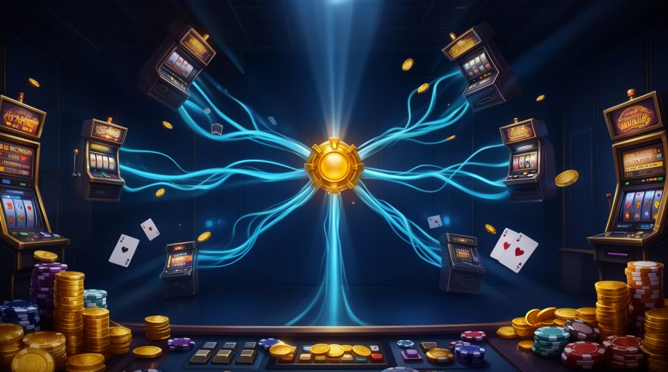 What Is an iGaming Game Provider? An Operator's Map of the Supply Chain