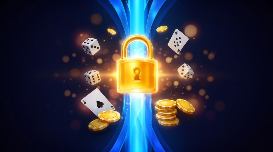Provably Fair Casino Games: Let Your Players Check the Math