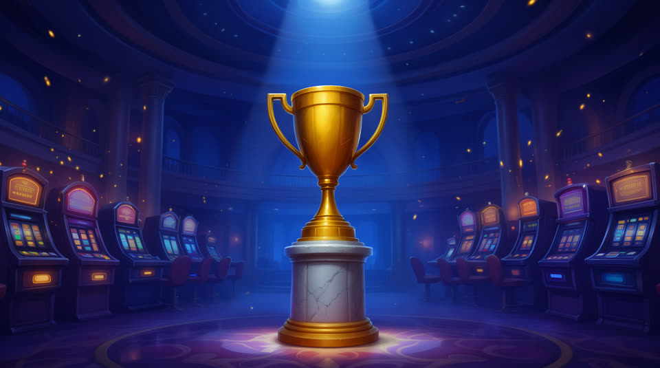 Slot Tournaments for Online Casinos: How Operators Run Them and What the Games Need