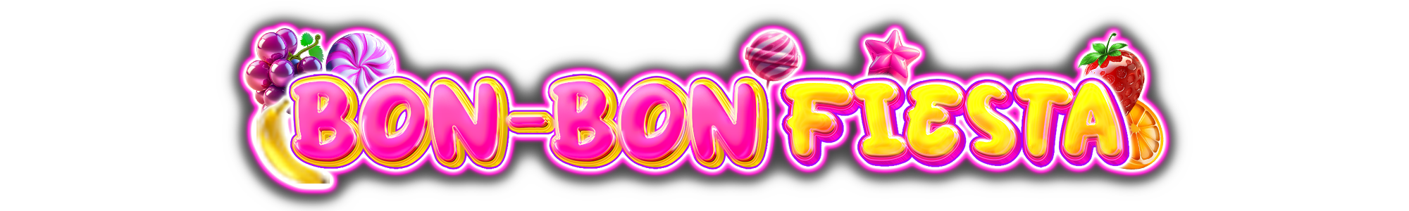 Bon-Bon Fiesta logo