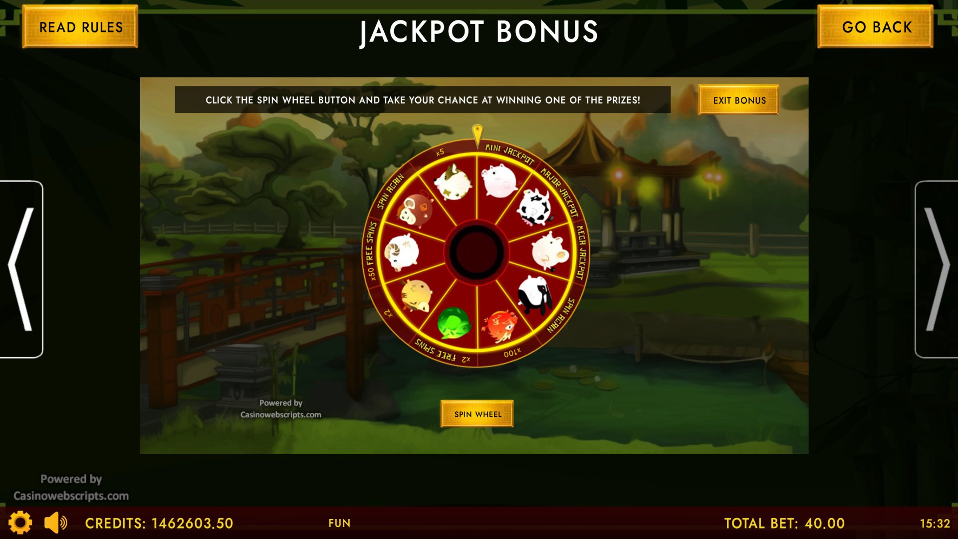 Chinese Magical Zodiac Sign - Preview #1