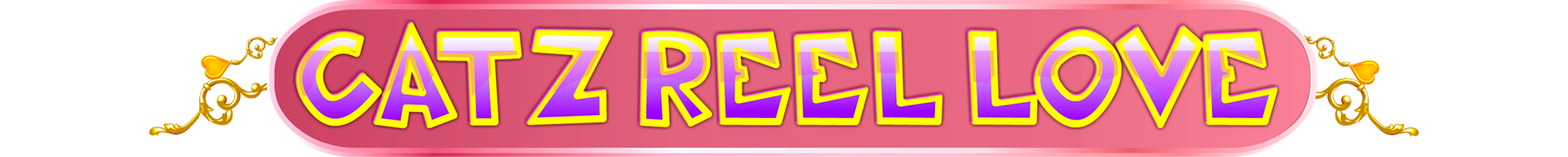 Catz Reel Love HTML5 Mobile and PC logo