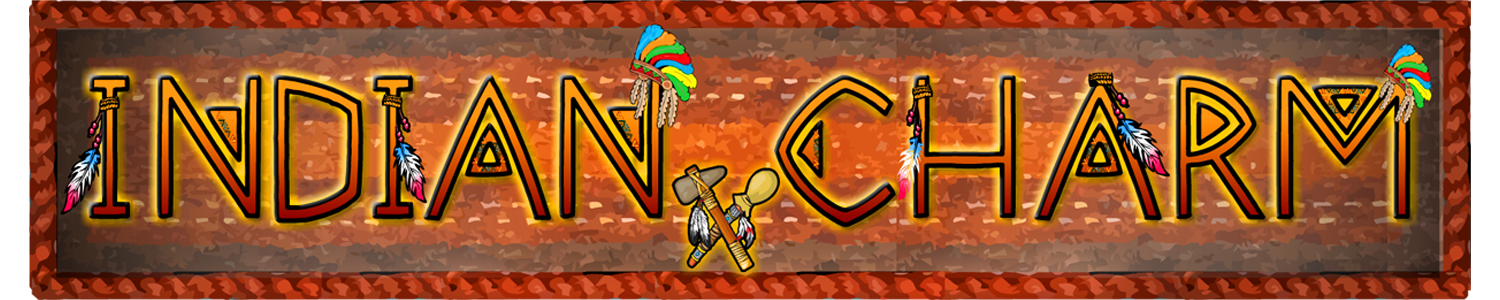 Indian Charm Triple Jackpots HTML5 Mobile and PC logo