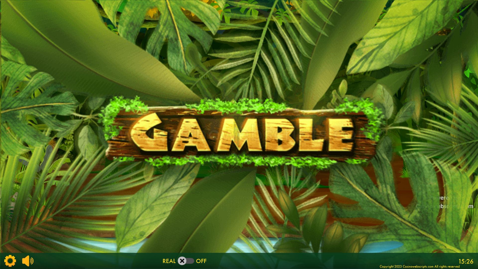 Ju Jungle Treasures Mobile and PC - Preview #3