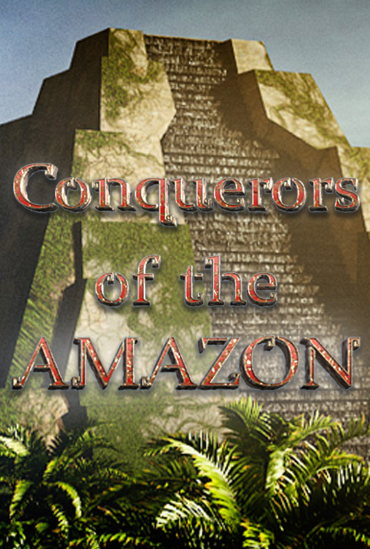 Conquerors of the Amazon HTML5 Mobile and PC
