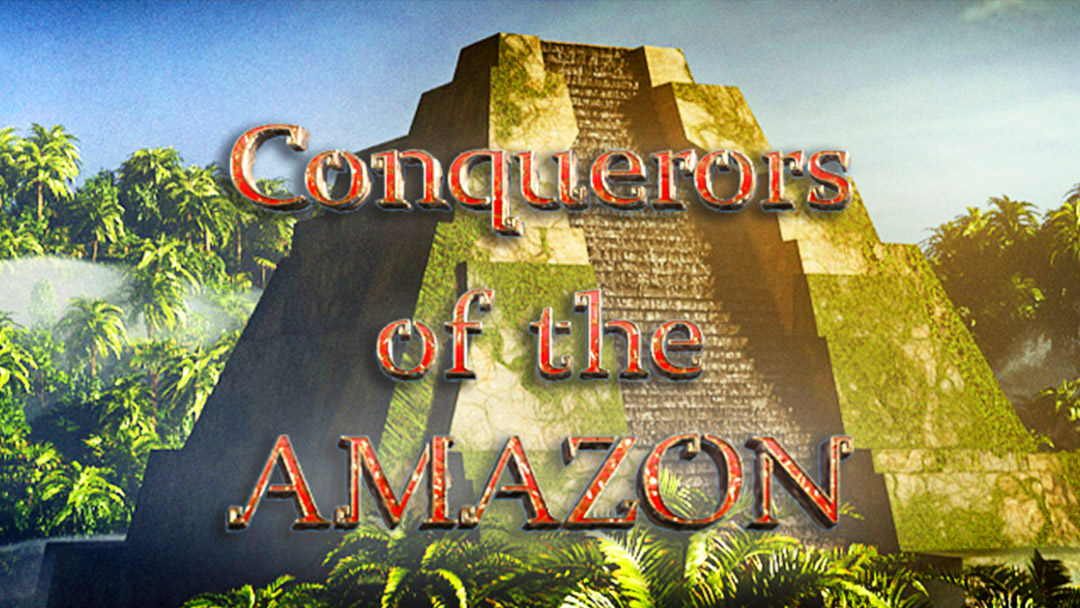 Conquerors of the Amazon HTML5 Mobile and PC - INTRO