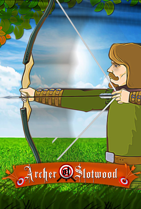 Archer of SlotWood Mobile and PC