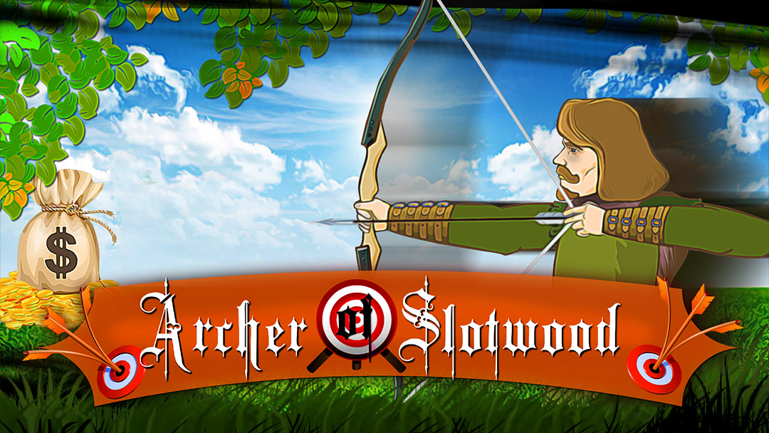Archer of SlotWood Mobile and PC - INTRO