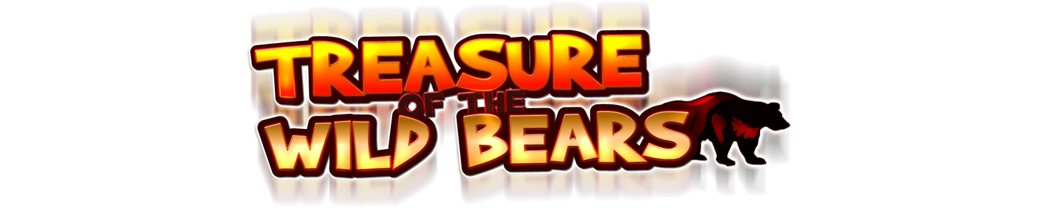 Treasure of the Wild Bears Mobile and PC logo
