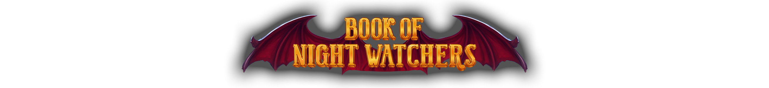 Book Of Night Watchers logo