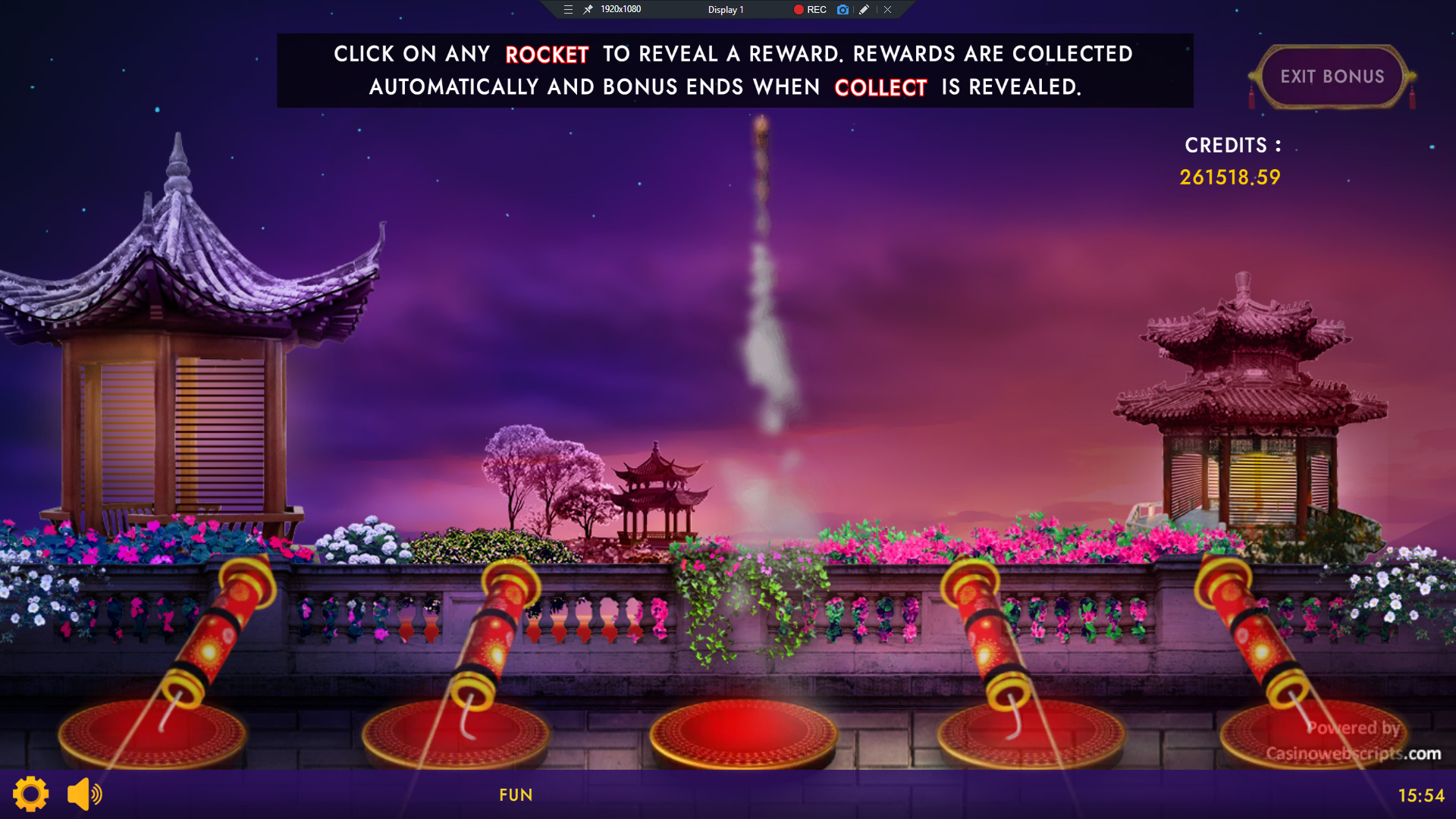Chinese Lucky Year - Preview #7