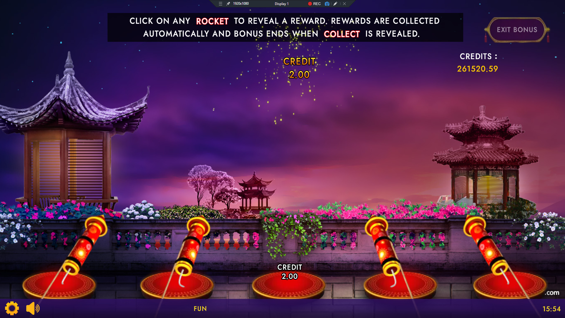 Chinese Lucky Year - Preview #8