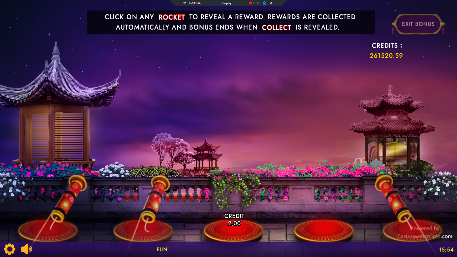 Chinese Lucky Year - Preview #9