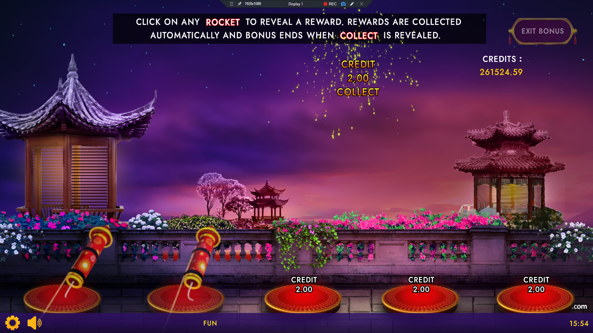 Chinese Lucky Year - Preview #10