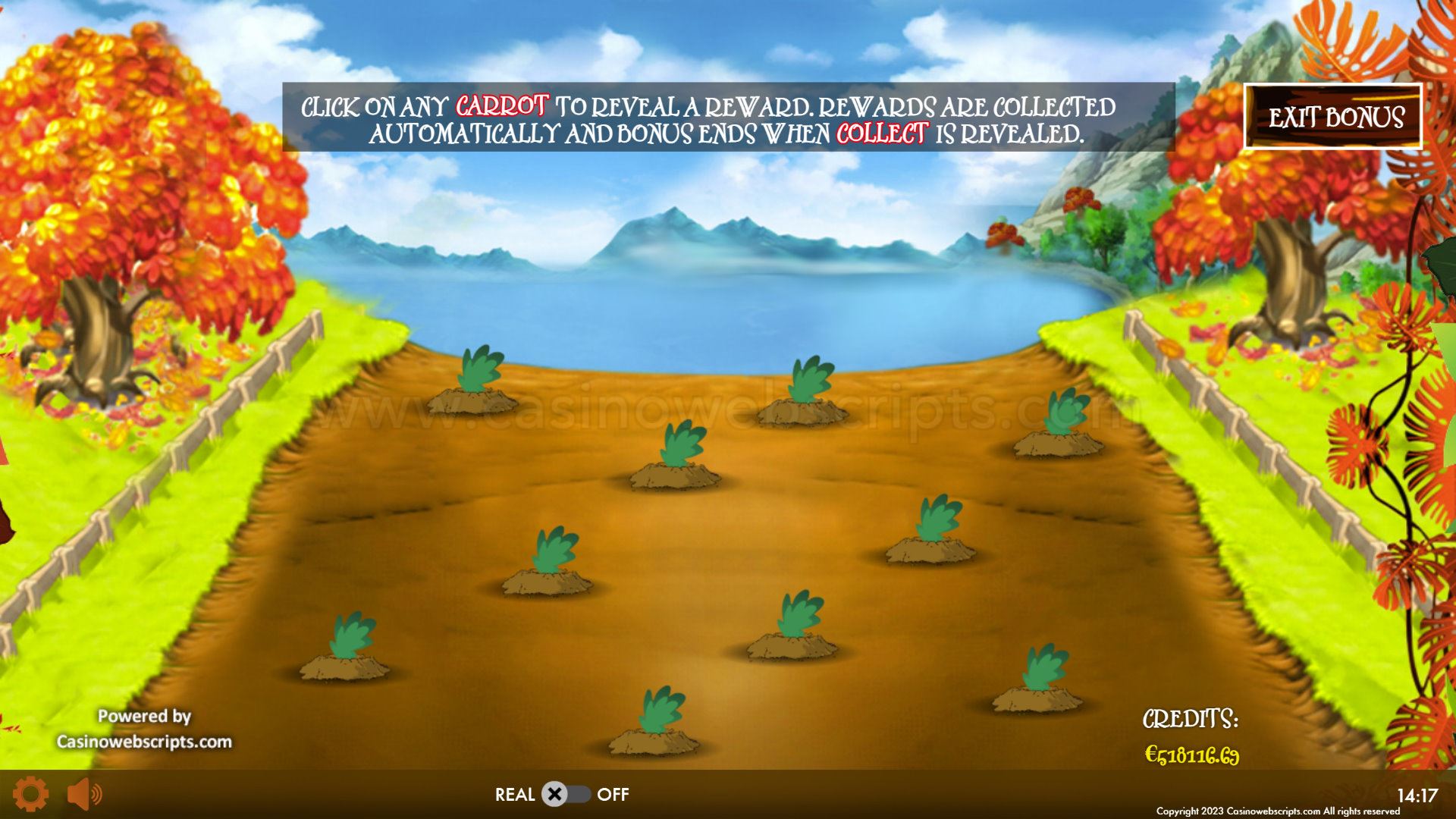 Country Jackpots Bounty Mobile and PC - Preview #6