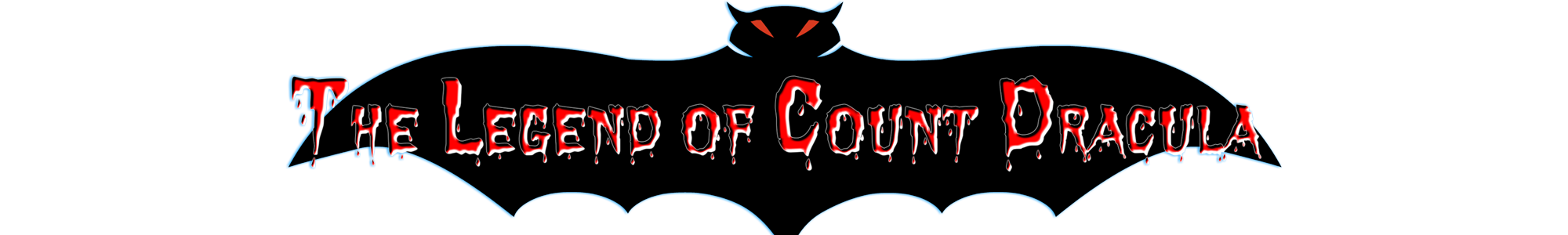 The Legend of Count Dracula HTML5 Mobile and PC logo