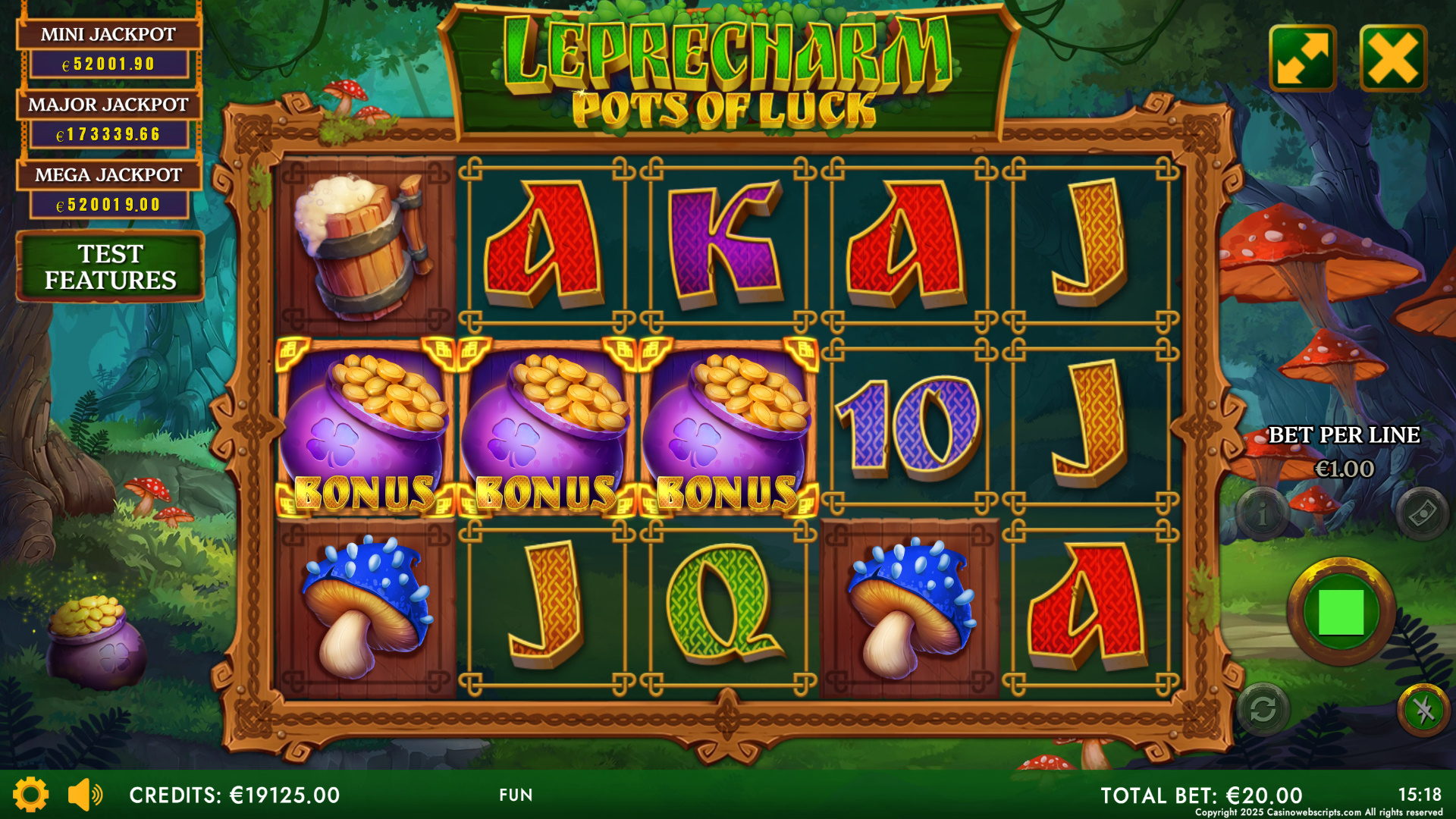 Leprecharm - Preview #8