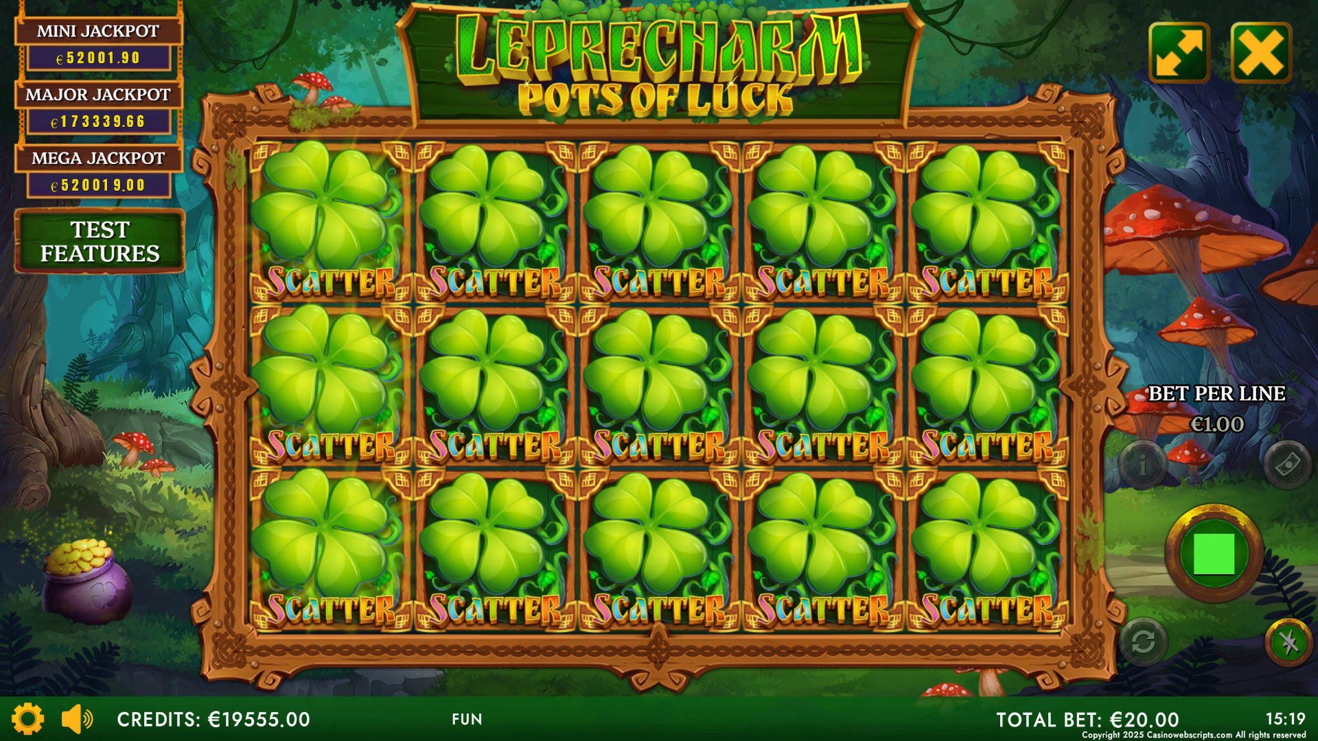 Leprecharm - Preview #13