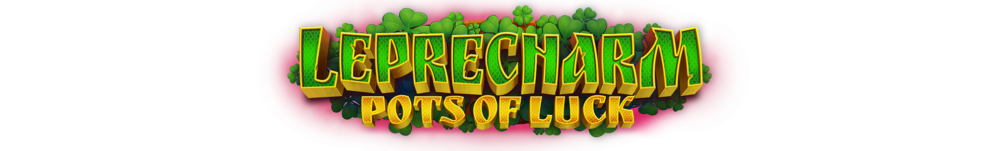 Leprecharm logo