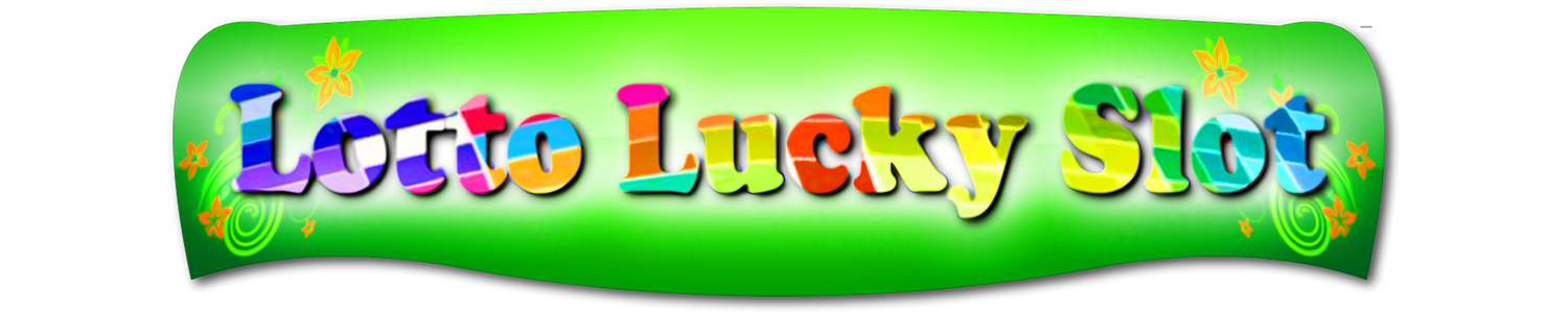 Lotto Lucky Slot Mobile and PC logo