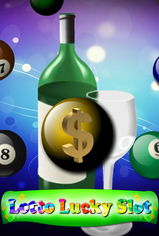 Lotto Lucky Slot Mobile and PC