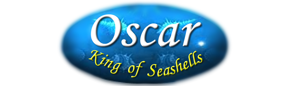 Oscar - King of Seashells Mobile and PC logo