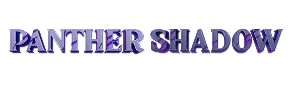 Panther Shadow logo