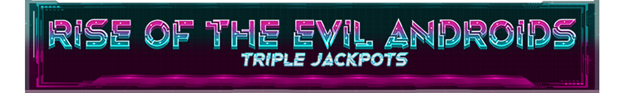 Rise Of The Evil Androids logo