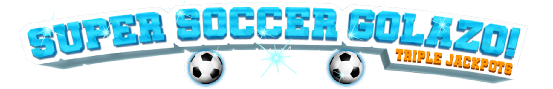 Super Soccer Golazo logo