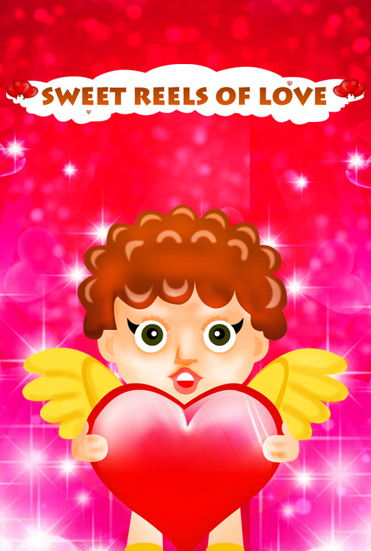 Sweet Reels of Love Mobile and PC