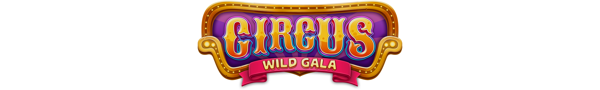 Circus - Wild Gala logo