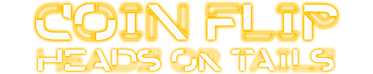 CoinFlip - Heads or Tails logo