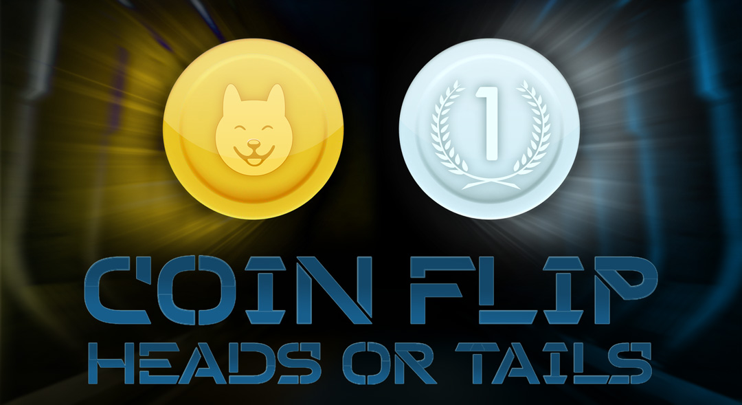 CoinFlip - Heads or Tails - INTRO