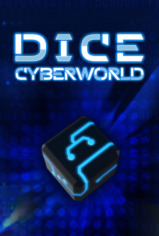Dice CyberWorld