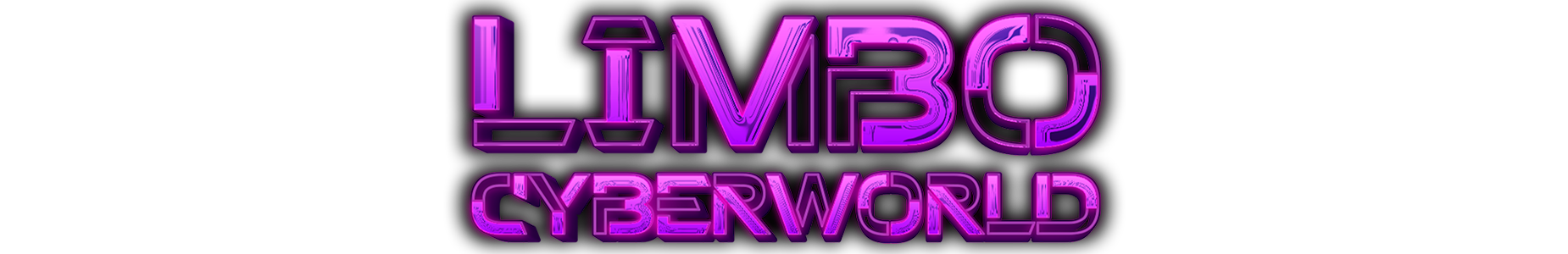 Limbo CyberWorld logo