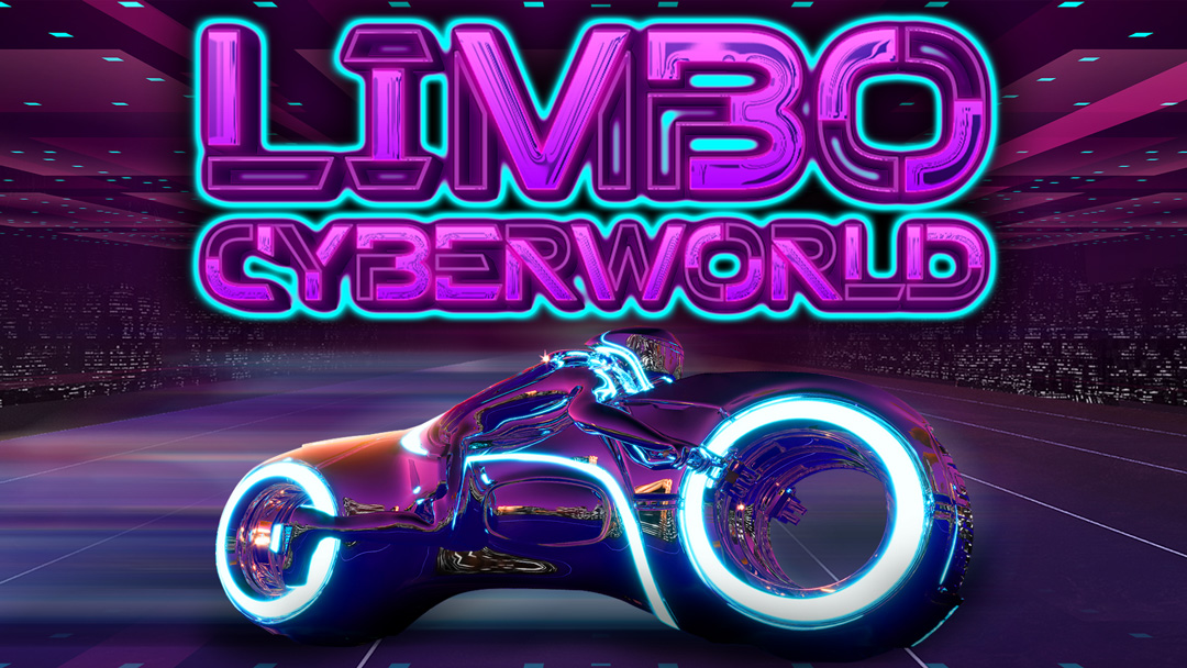 Limbo CyberWorld - INTRO