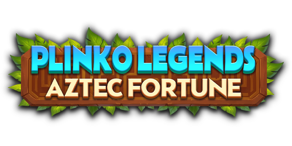 Plinko Legends - Aztec Fortune logo
