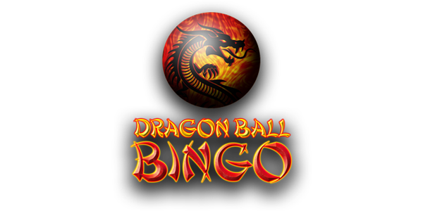 Dragon Ball Bingo 90 logo