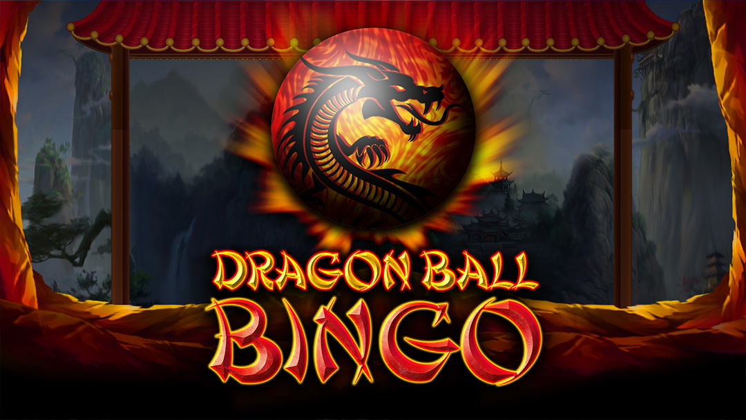 Dragon Ball Bingo 90 - INTRO