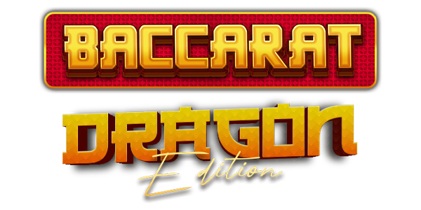 Baccarat 3D Dragon Edition logo